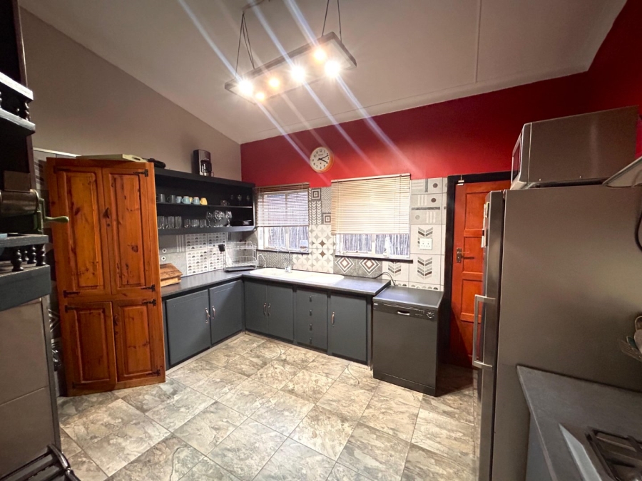 4 Bedroom Property for Sale in Dan Pienaar Free State